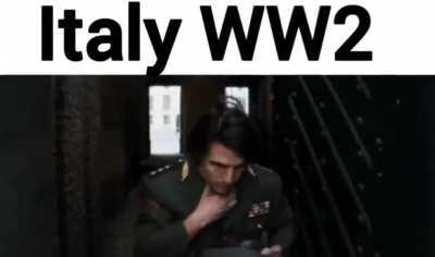 Always switching, never losing