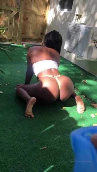 SukihanaGoat - Video #9666