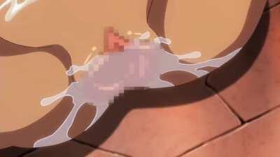 Olga Discordia gangbang [Upscaled and Interpolated]