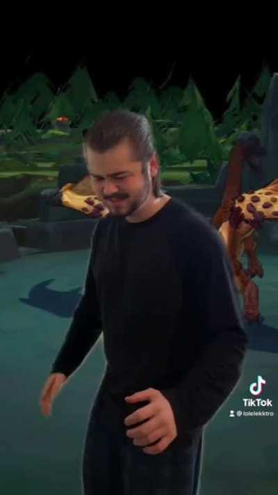 Got removed on the Main Sub so I’ll post it on the better sub