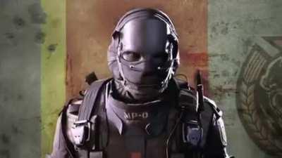 Imagine if this played when you unlock or go to pick a character