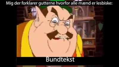 Toptekst