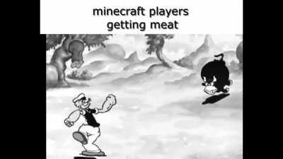 don't have a cow man