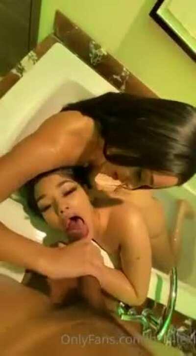 That's a POV every guy need..