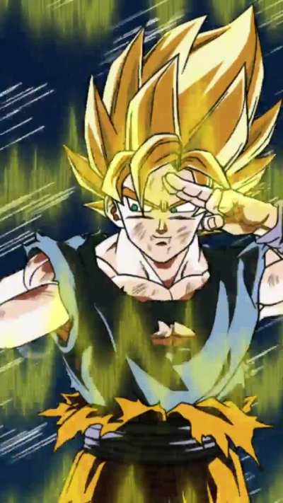 I have finally achieved it. 1.2 BILLION DAMAGE. IT WOULD HAVE ONE SHOT HIM.