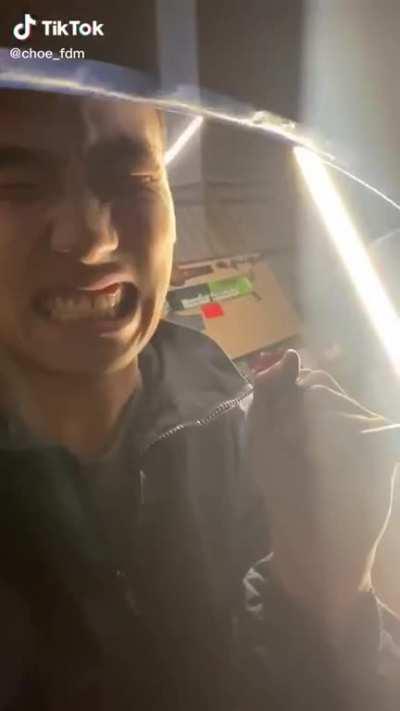 Nestle &ldquo;BAM&rdquo;