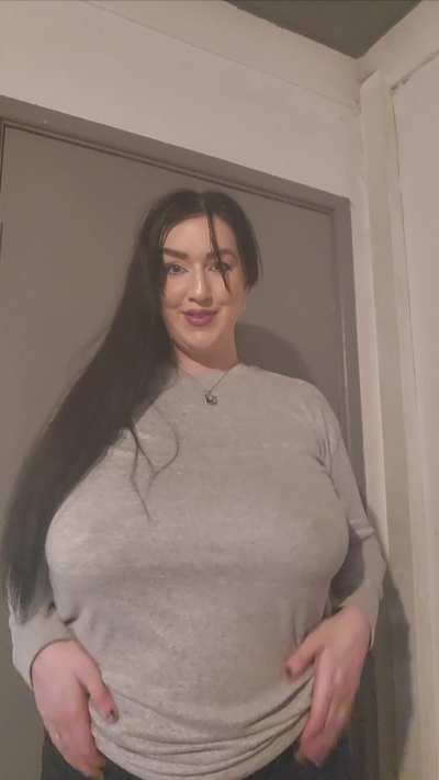 Are they big enough for you