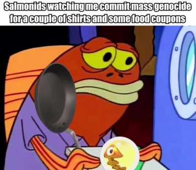 A SMALL price to pay for ability chunks.