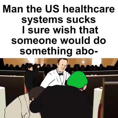 US Healthcare