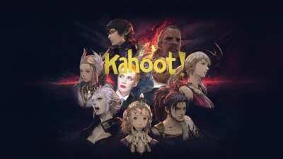 Paglth'an BGM but it transitions to Sweet Dreams with Kahoot