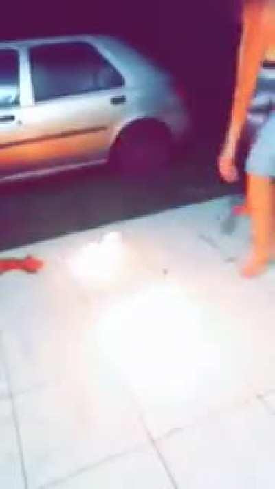 This is why we can’t have nice things