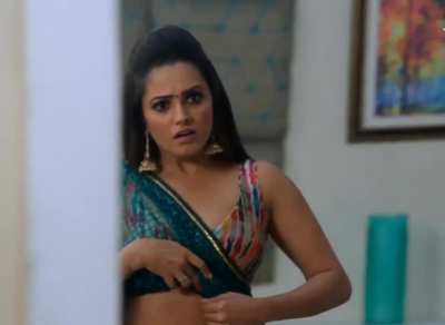Anita Hassanandani