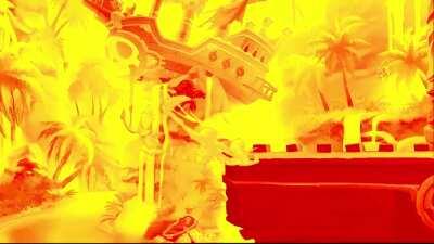 Loud volume warning :)