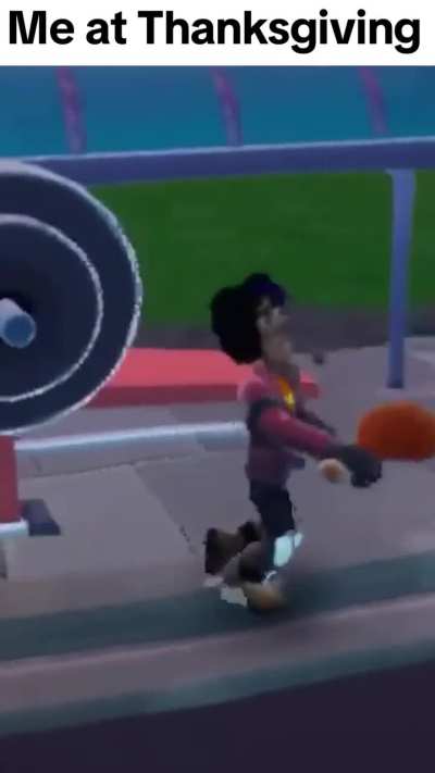 Happy Thanksgiving Everyone!