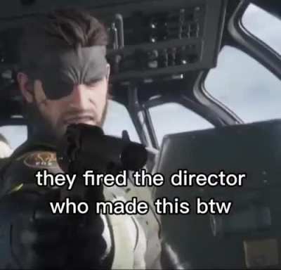 A masterpiece in gaming