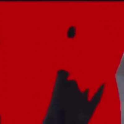 Transformation into amogus complete🤯🤯