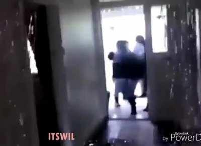 I'm 15 and this is yeet