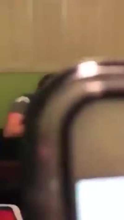 He'll never be the same person after this prank