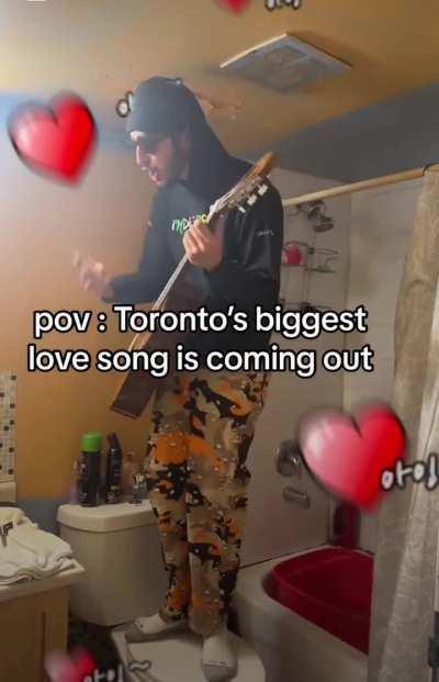 Drake if he wasn’t mid