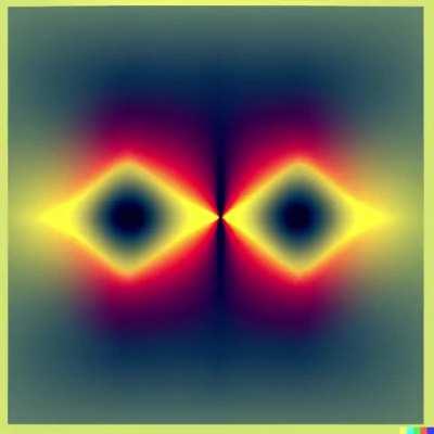 The first image in this video was created from the prompt “A bad photo”, and the rest are variants of their previous image.