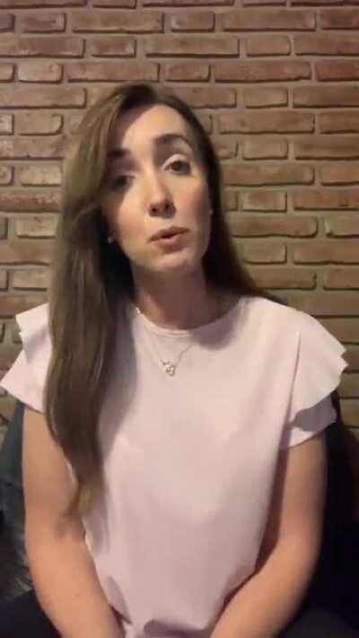 Conozcamos quién es el Secretario de Derechos Humanos de Argentina