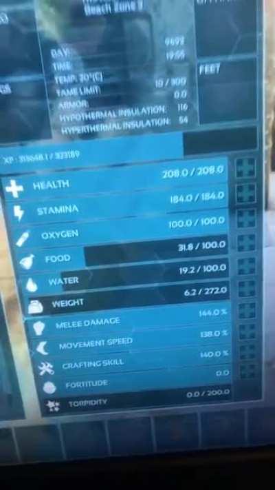 Me and my friend testing our first pump shotgun