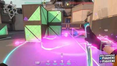 5 Killjoy Nanoswarms for Bind 