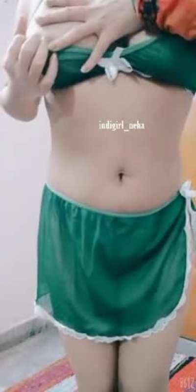 Desi girl big boobs.....Join my paid telegram channel or book video call with me to see more of me....DM for details