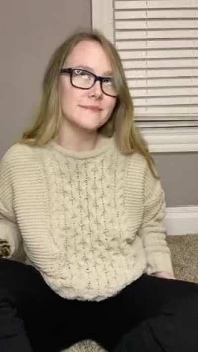 From oversized to what’s underneath