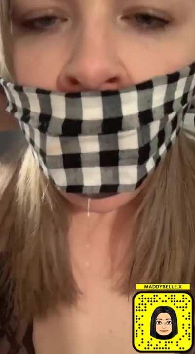 cock in = brain out [OC]