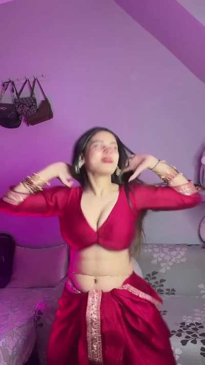 Afreen khan