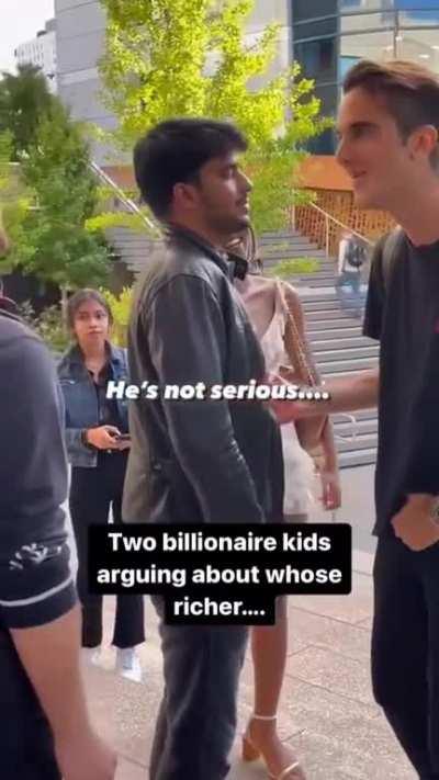 Mera baap Ratan Tata