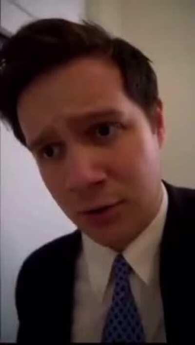 That last part tho...