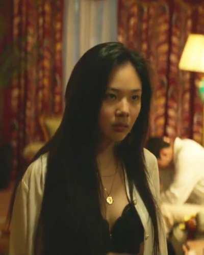 BIBI - The Worst of Evil Ep 8