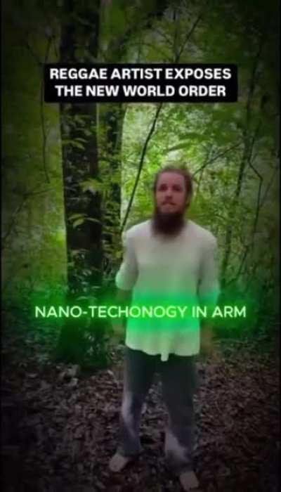 This weed gummy packager “objectively” has George Soros shaking with fear rn