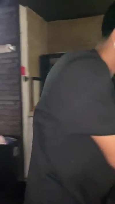 Stop playing with him 🤣