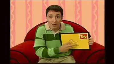 When you get the letter