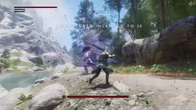 Damn 😳 Elden ring: Nightreign gameplay looks FIRE 🔥