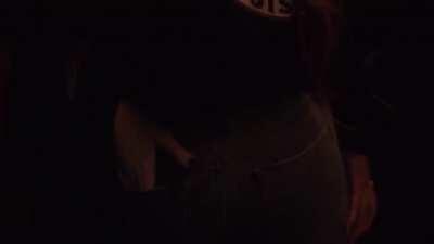 That Choni sex scene without Archie boxing