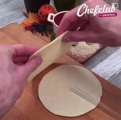 Fried hand meat mmmm