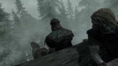 Starfield is such a huge game. You might be surprised where you arrive after a jump.