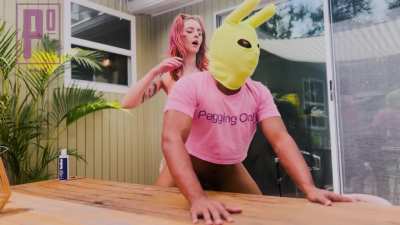 Take that cock like a good slut