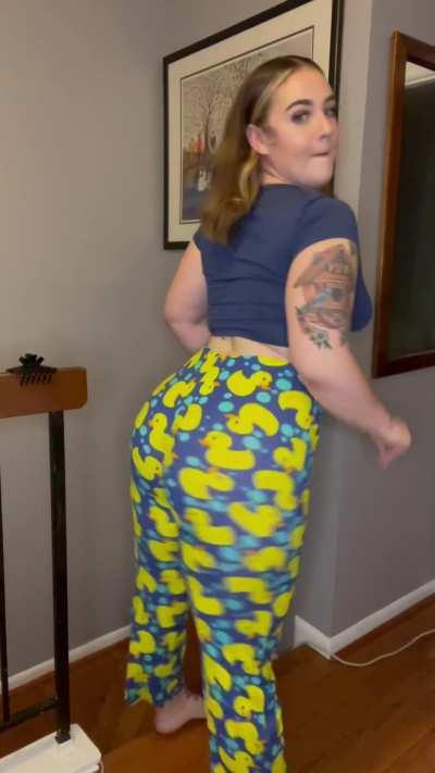 my ass is mesmerizing 