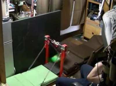 Repost from r/maybemaybemaybe