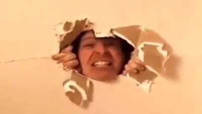 fuck that gay ass rat