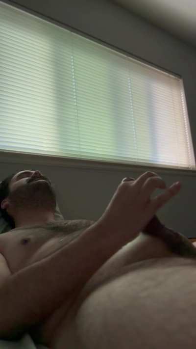 Can I cum on you next time?