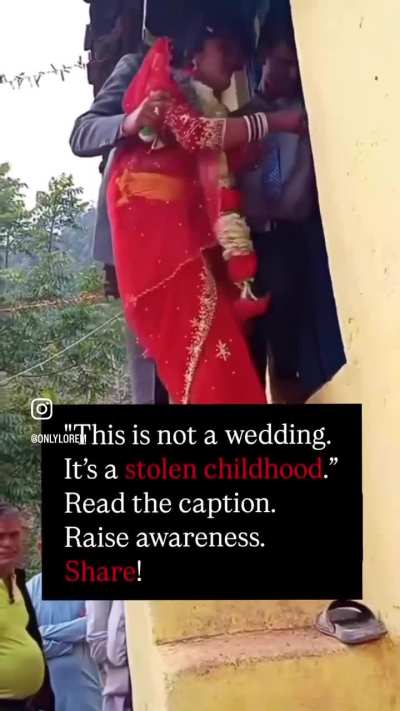 Why is this still happening ?