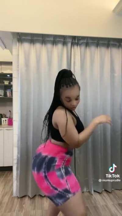 Face ugly gyaat big💕