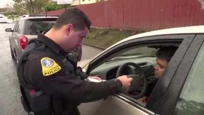 Let’s go to court right now