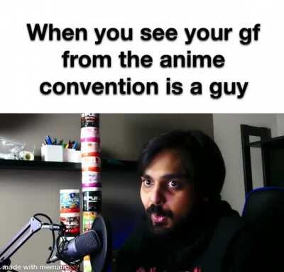 Ah, I see your a man of culture